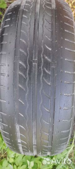 Kumho Solus KH15 205/55 R16
