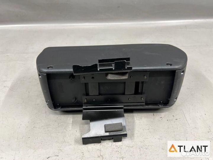 Бардачок между сиденьями toyota wish