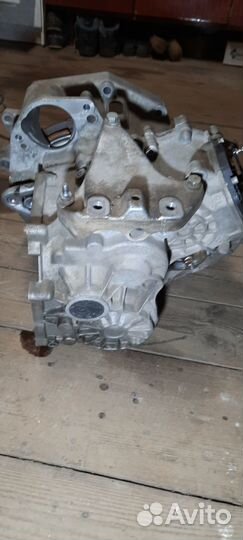 Кпп DQ 200 дсг7 OAM