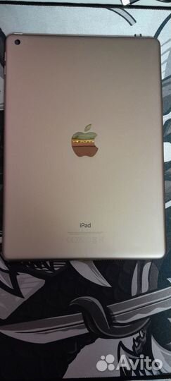 iPad 5 2017