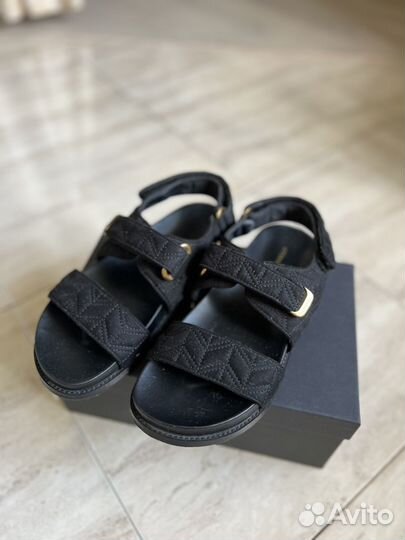 Сандалии uterque