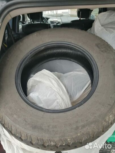LingLong Radial 620 235/70 R16
