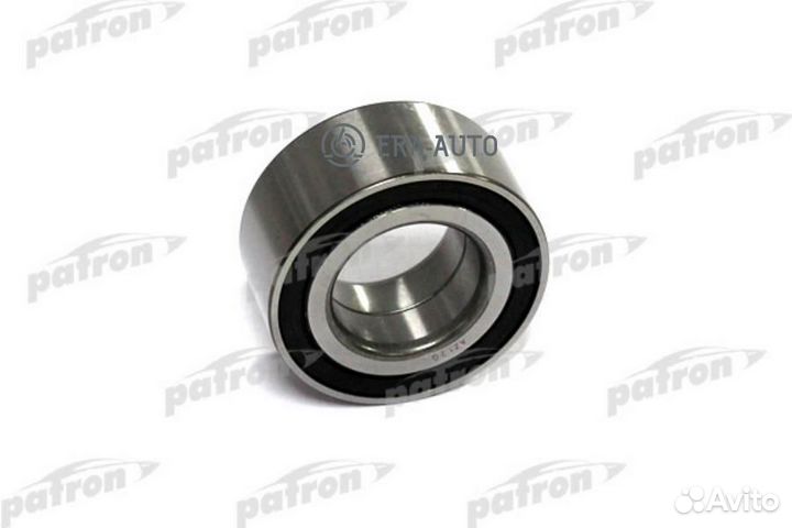 Patron PBK510032 Подшипник ступичный
