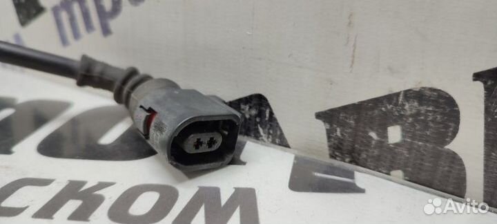 Проводка датчика ABS передняя левая Volkswagen