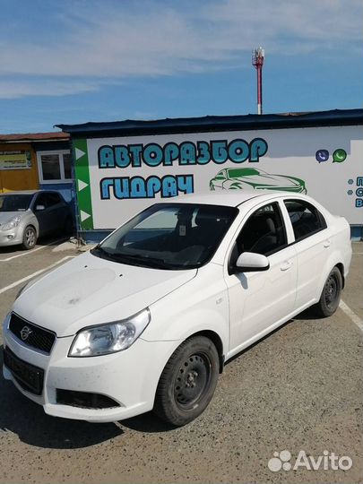 Блок предохранителей салонный Ravon Nexia R3 42441