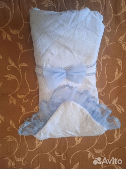 Детские вещи