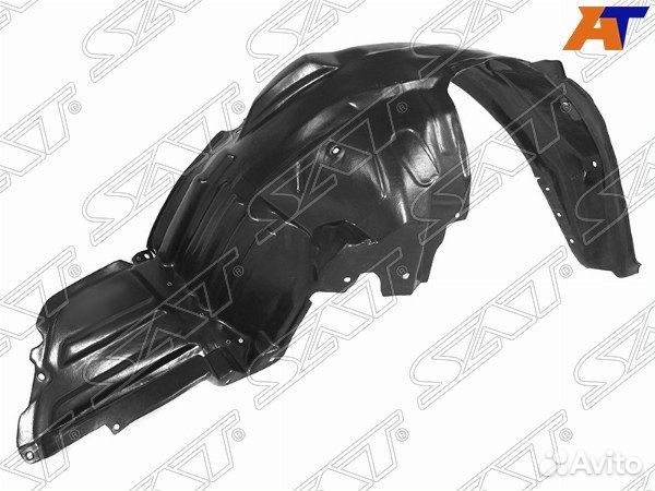 Подкрылок subaru, subaru impreza, subaru impreza G