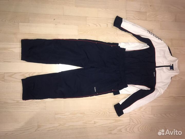 Спортивный костюм детский