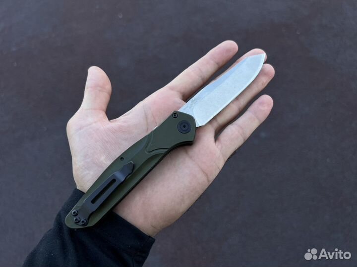 Нож Benchmade