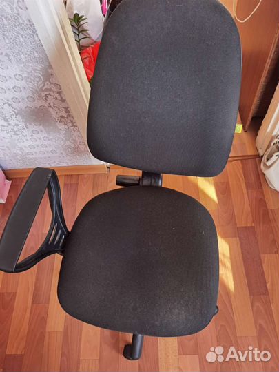 Компьютерное кресло бу