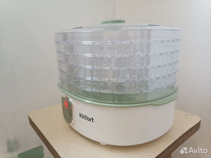 Сушилка для овощей и фруктов