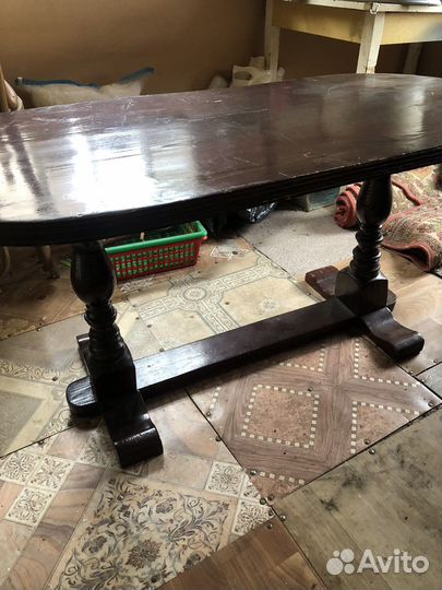 Журнальный стол