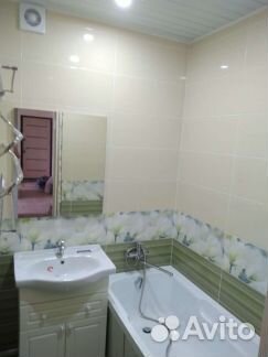 Ремонт ванных комнат и сан.узлов