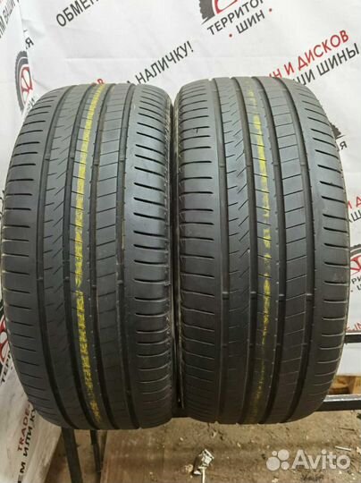 Bridgestone Alenza 001 285/45 R22 110H