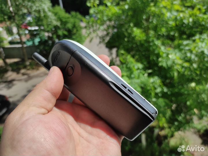 Nokia 5110 McDonald's edition