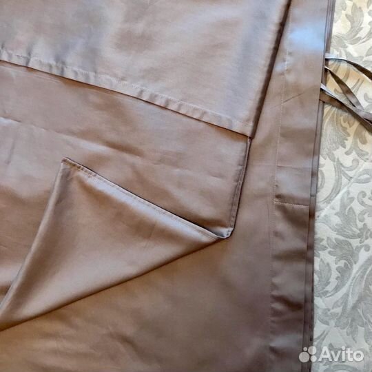 Пошив постельного белья