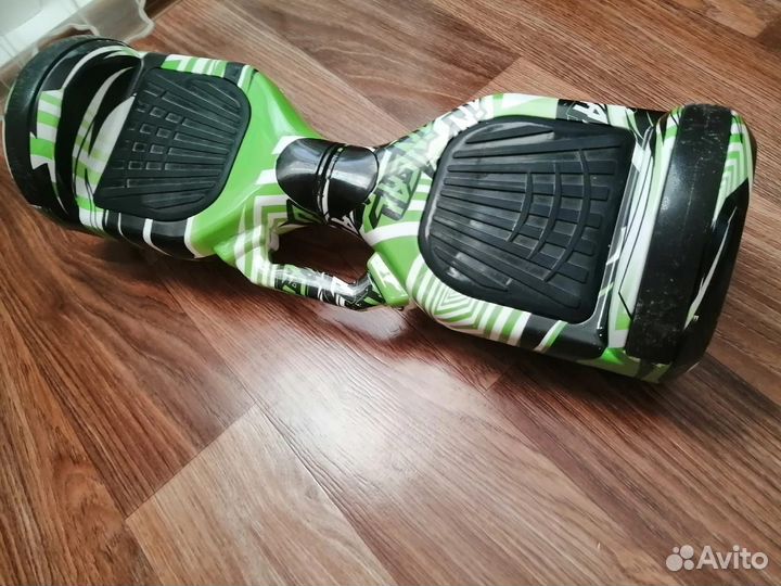 Гироскутер