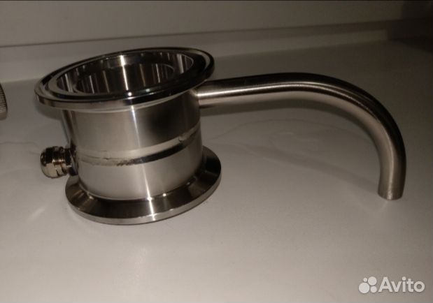 Узел отбора по жидкости 2 дюйма