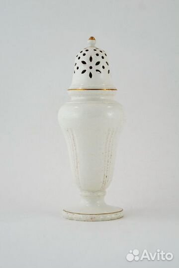 Антикварный прибор д сахара Wedgwood Веджвуд 1055