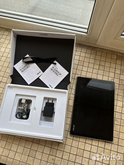 Планшет asus ZenPad 10