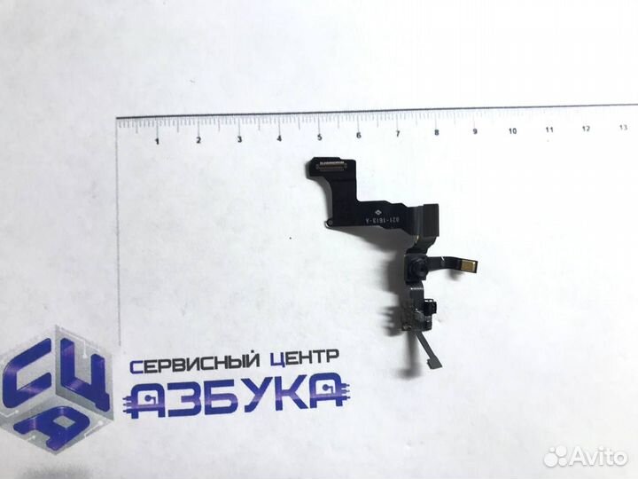 Шлейф для iPhone 5S / SE