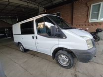 Ford Transit 2.2 MT, 2012, 380 000 км, с пробегом, цена 1 100 000 руб.