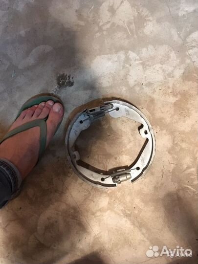 Диски торм Audi Q7 Touareg Cayenne 955 Turbо