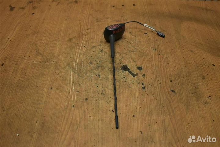 Антена Opel Insignia лифтбек Z18XER бензин 2011