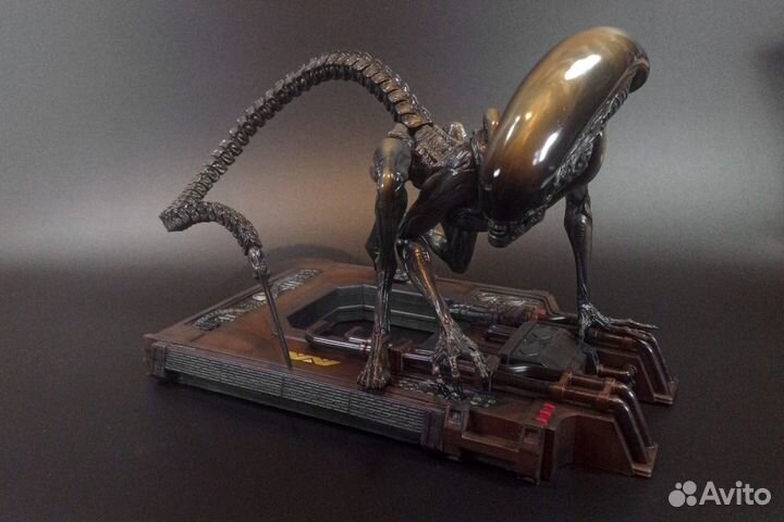 Фигурка Чужой 3 (Alien 3)