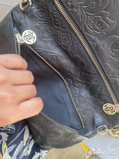 Сумка клатч