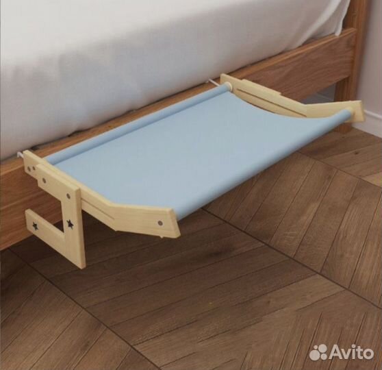 Гамак для кошек, подвесная лежанка для кошек