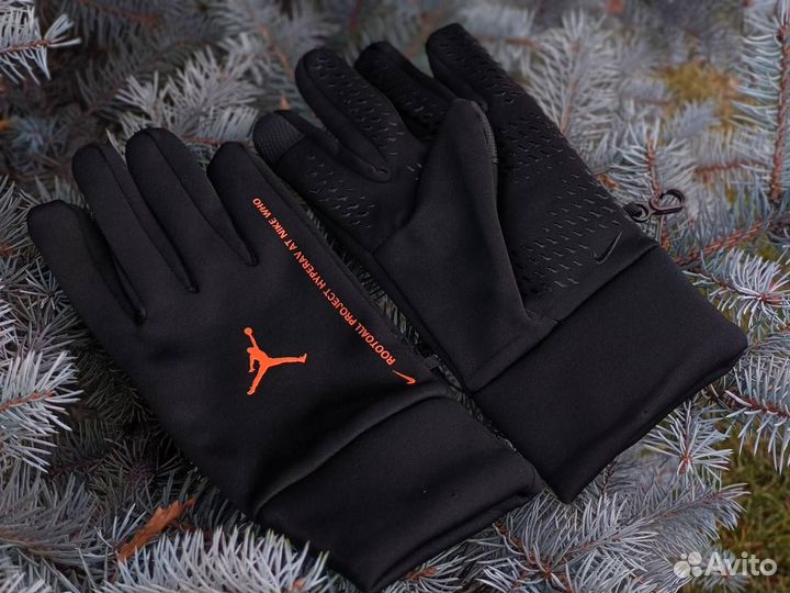 Перчатки Jordan