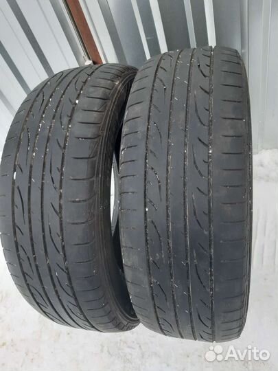 Dunlop SP Sport LM704 215/60 R16 95H