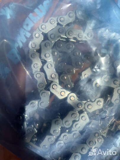 К-т для замены цепи 1.8/2.0 tfsi