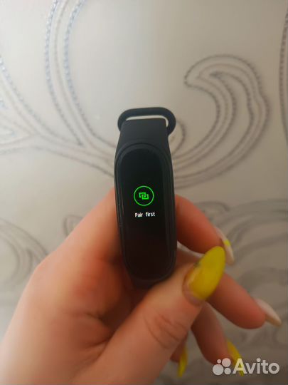 Фитнес часы