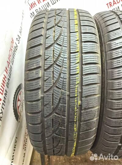 Hankook Winter I'Cept Evo 245/45 R18 98P