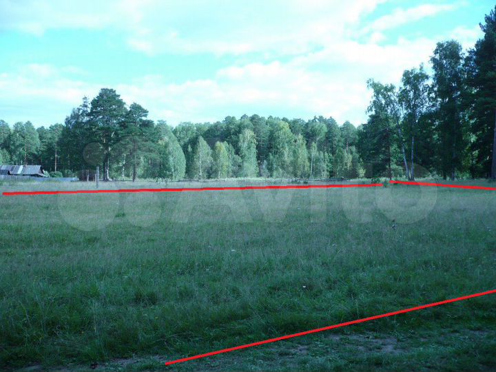 Участок 45 сот. (ИЖС)