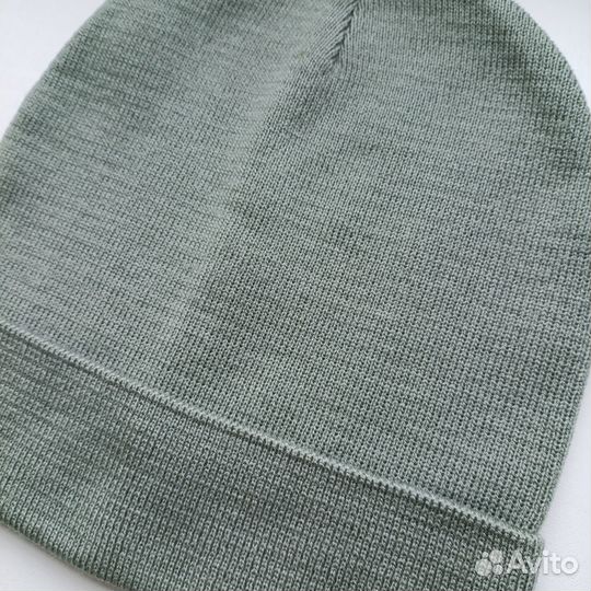 Шапка новая