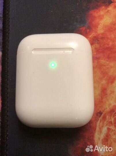 Наушники Apple Airpods 2