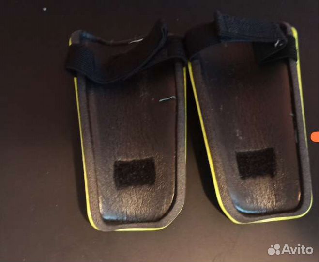 Щетки футбольные кипста