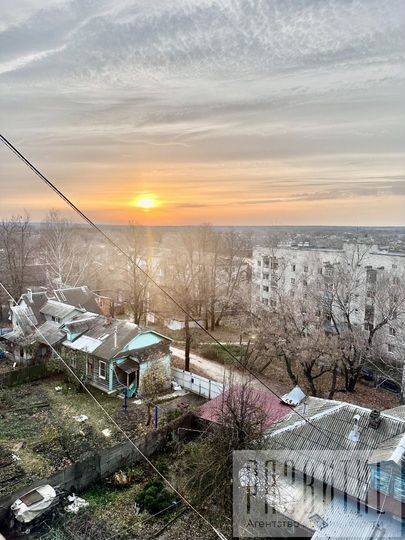 2-к. квартира, 44 м², 5/5 эт.