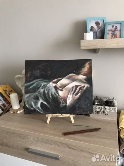 Картины на заказ