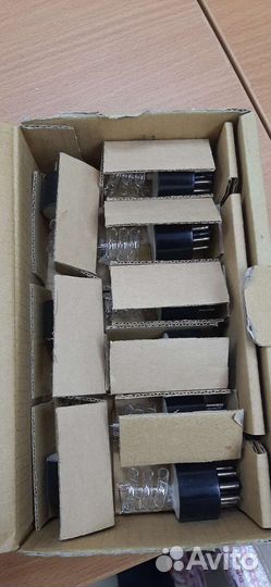 Лампа-вспышка газоразрядная Lamp-Xenon-Strobe