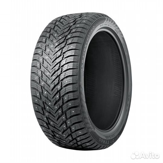 Nokian Tyres Hakkapeliitta 10p SUV 285/50 R20 116T
