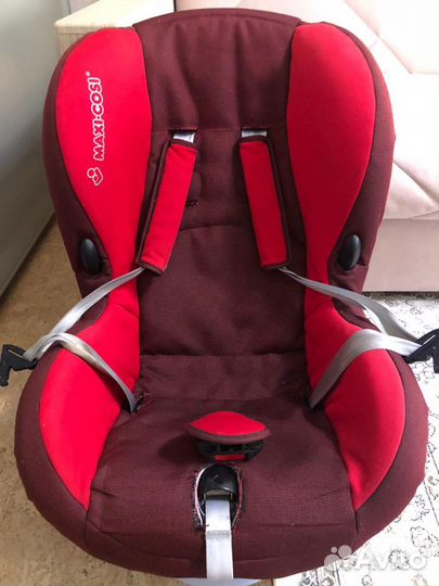 Детское автокресло Maxi-Cosi