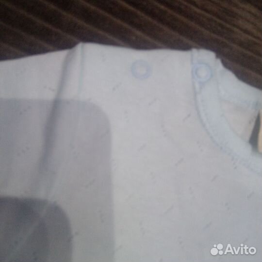 Боди Lucky Child