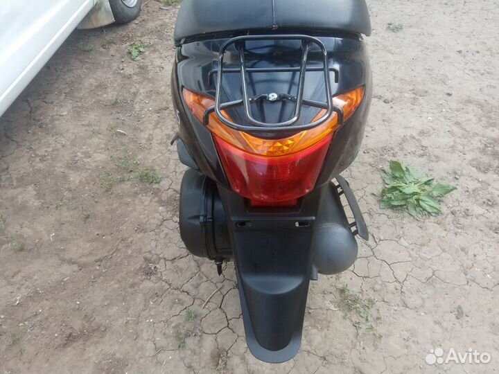 Suzuki lets 5 инжектор