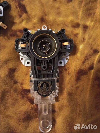 Контактная группа для чайника