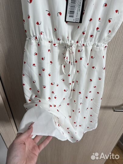 Платье/сарафан летний XS 40-42