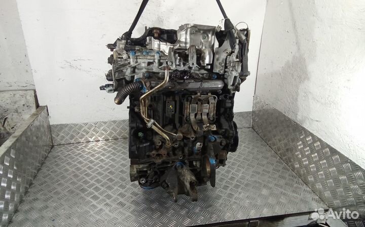 Двигатель(двс) Nissan X-Trail T31 (2007–2014)
